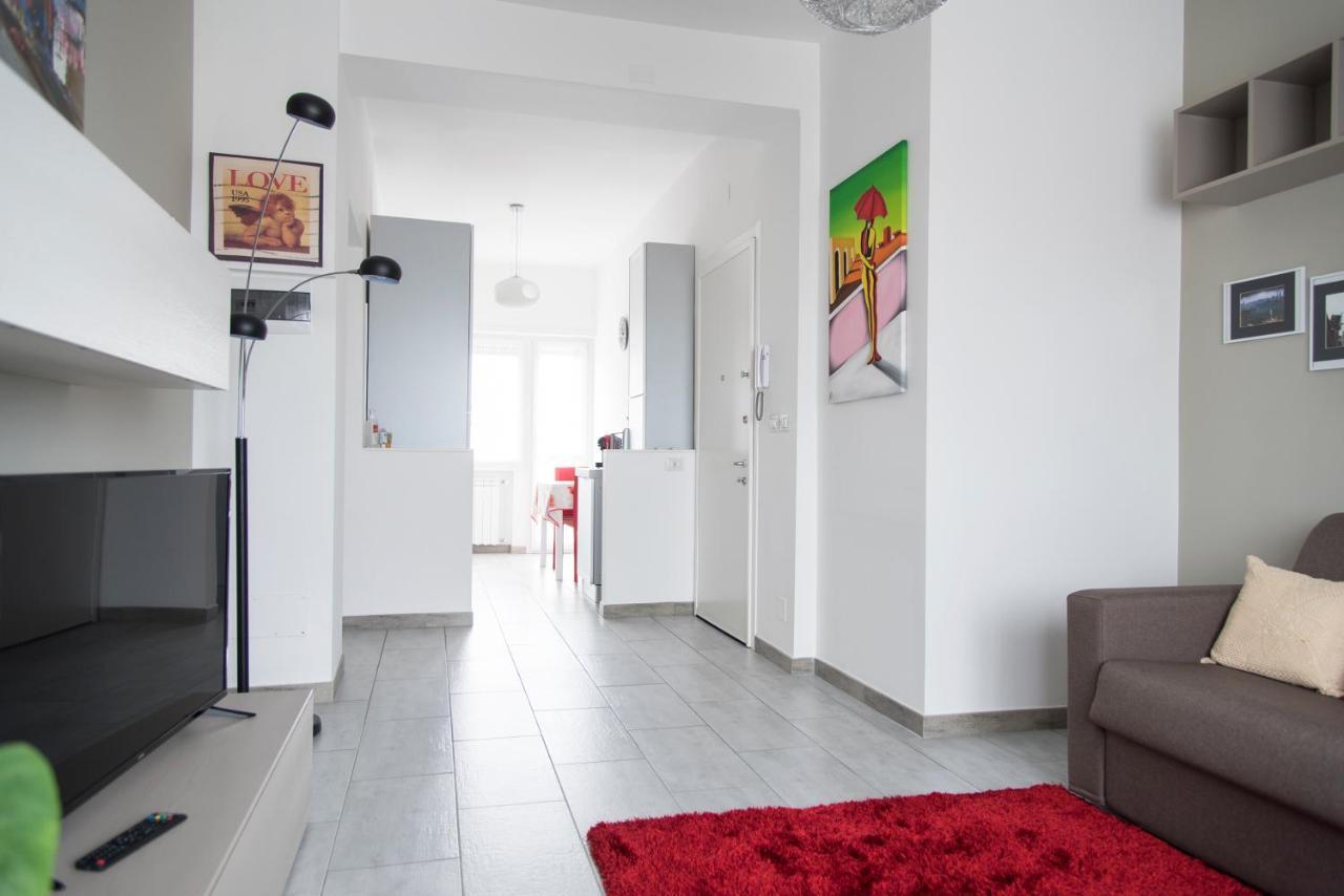 Youhosty - Delle Genziane 7 Apartment Milano Exterior foto