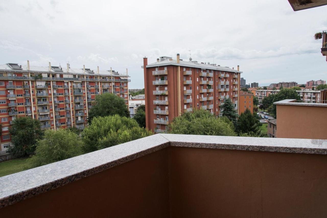 Youhosty - Delle Genziane 7 Apartment Milano Exterior foto