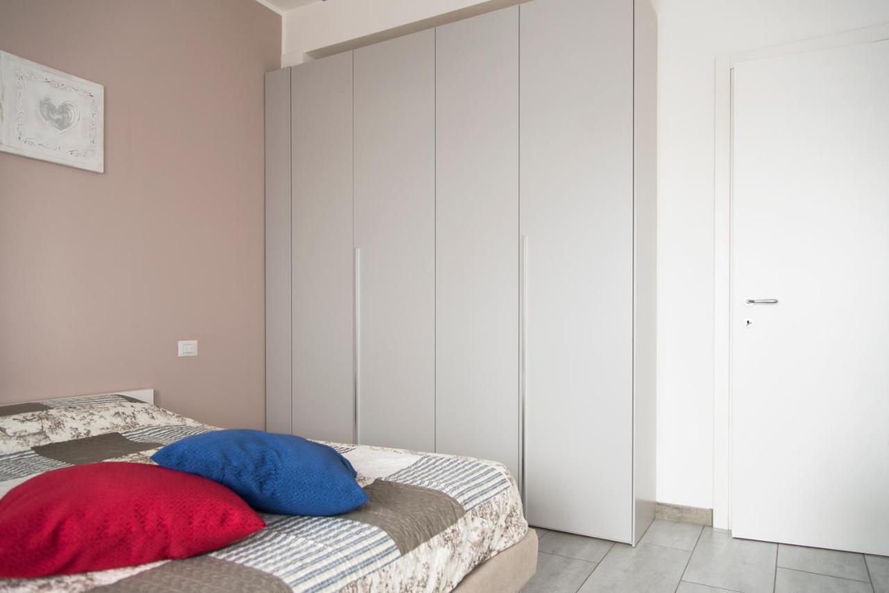 Youhosty - Delle Genziane 7 Apartment Milano Exterior foto