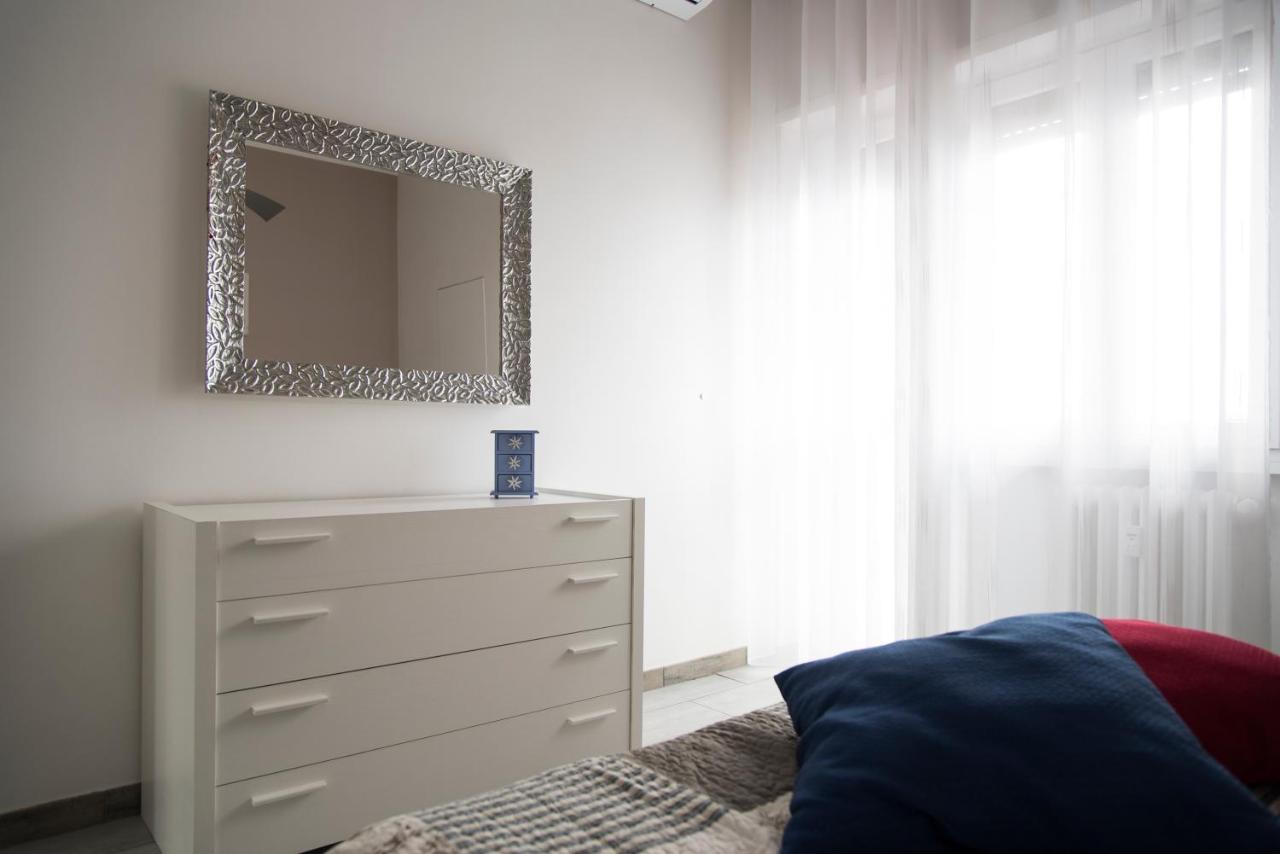 Youhosty - Delle Genziane 7 Apartment Milano Exterior foto