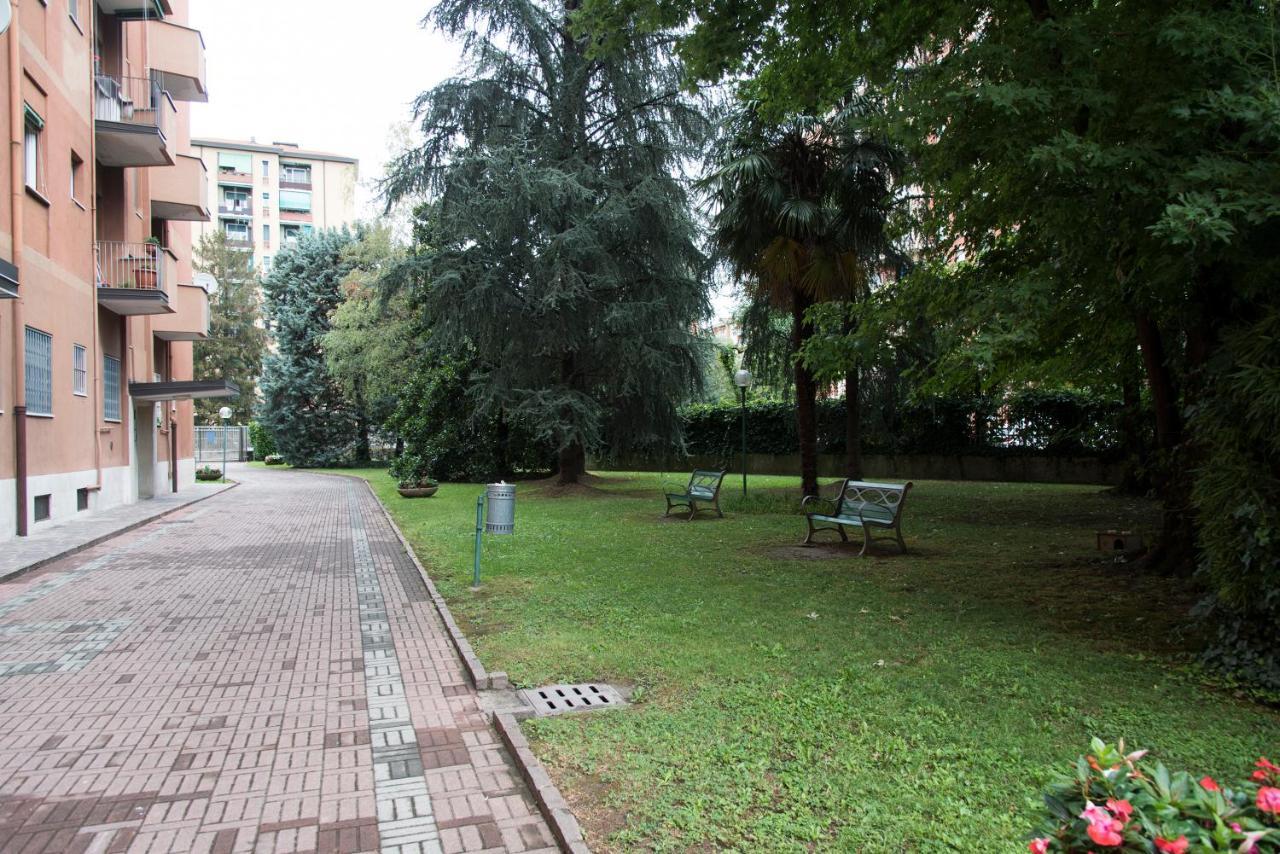 Youhosty - Delle Genziane 7 Apartment Milano Exterior foto