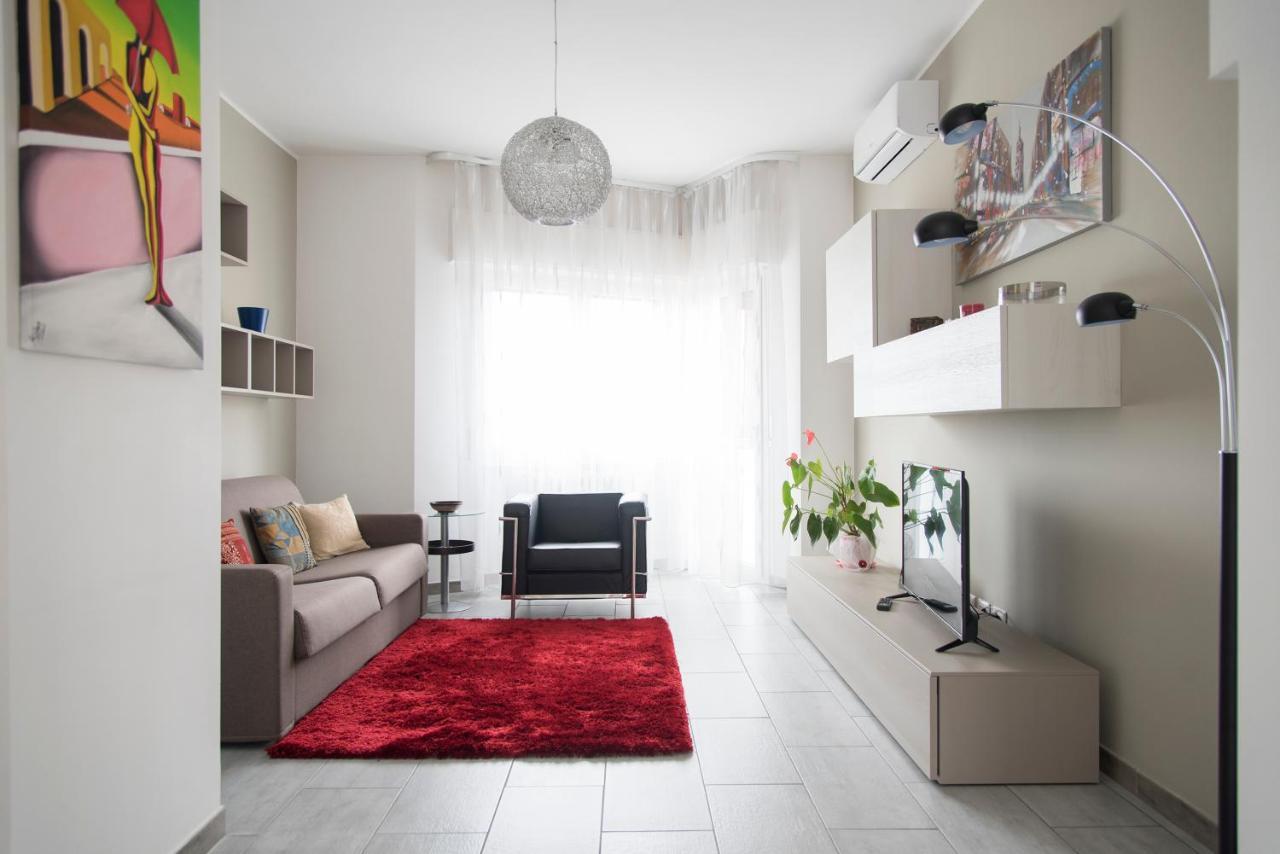 Youhosty - Delle Genziane 7 Apartment Milano Exterior foto