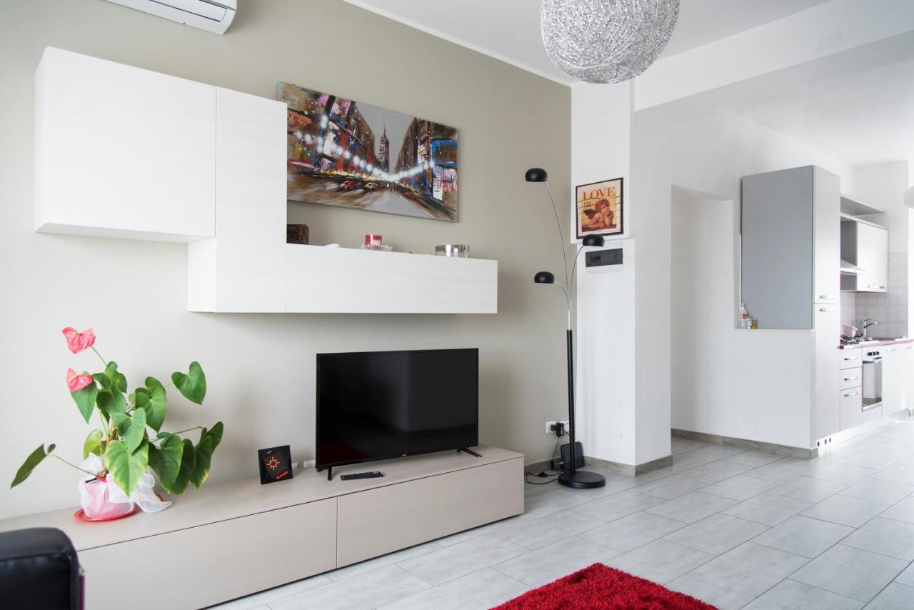 Youhosty - Delle Genziane 7 Apartment Milano Exterior foto