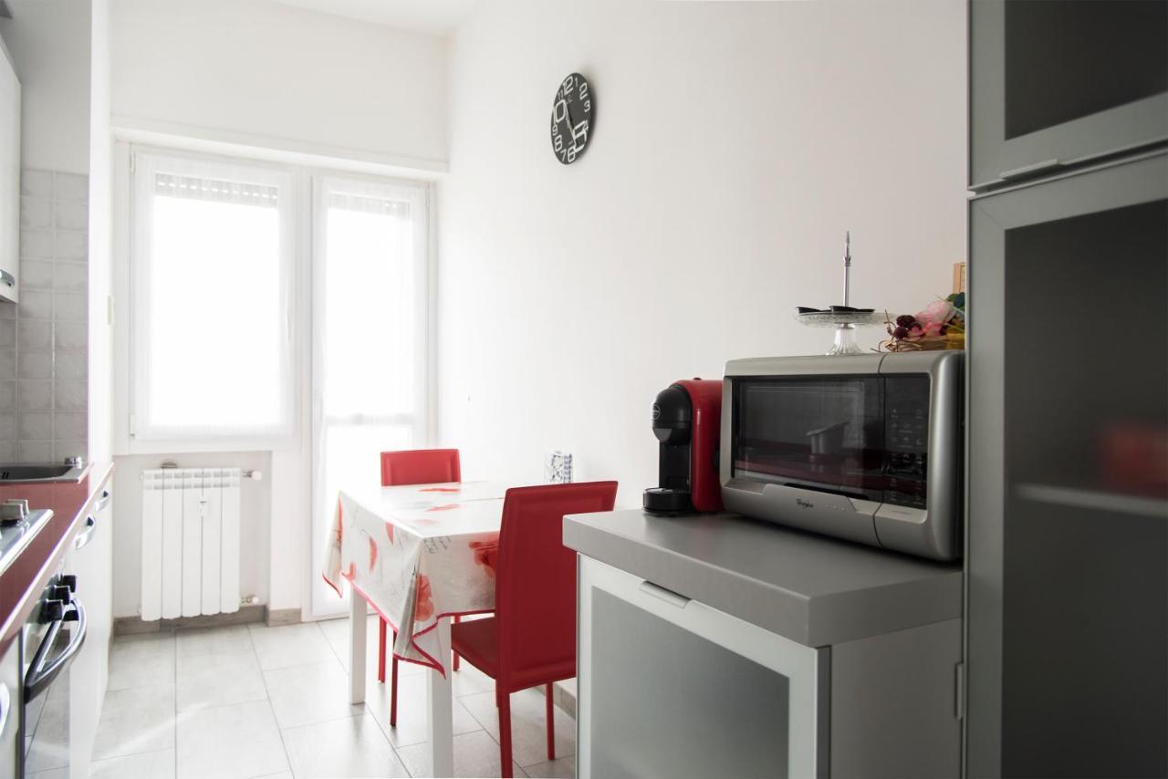 Youhosty - Delle Genziane 7 Apartment Milano Exterior foto