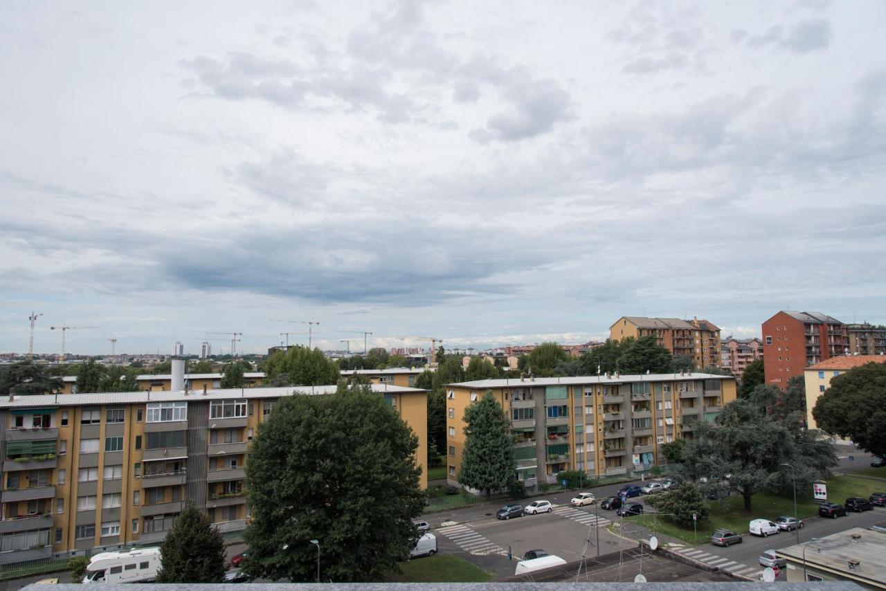 Youhosty - Delle Genziane 7 Apartment Milano Exterior foto