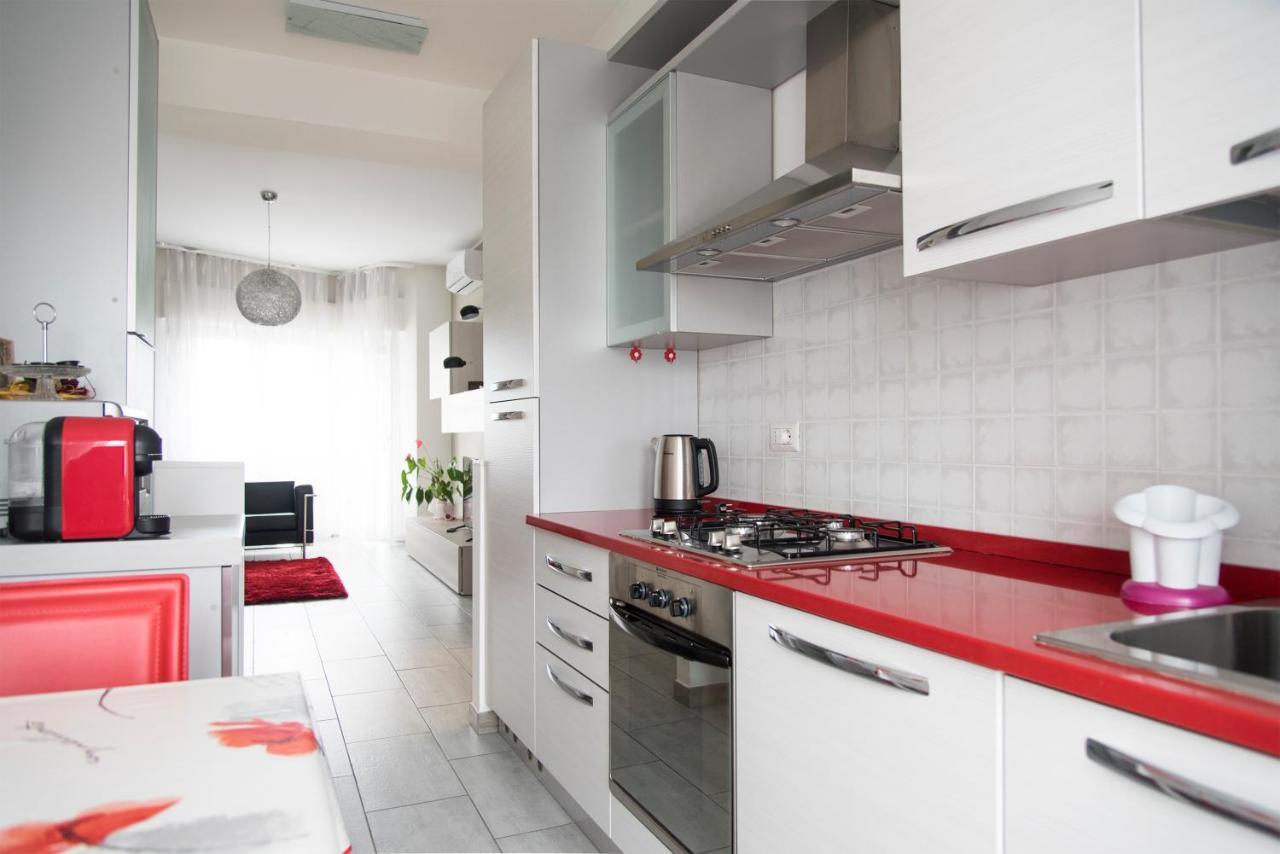 Youhosty - Delle Genziane 7 Apartment Milano Exterior foto
