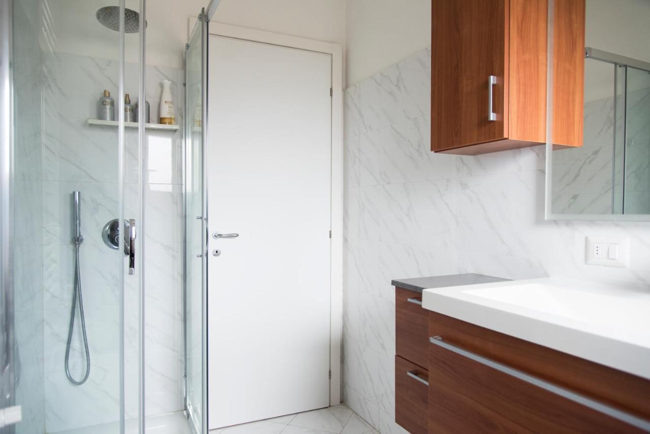 Youhosty - Delle Genziane 7 Apartment Milano Exterior foto