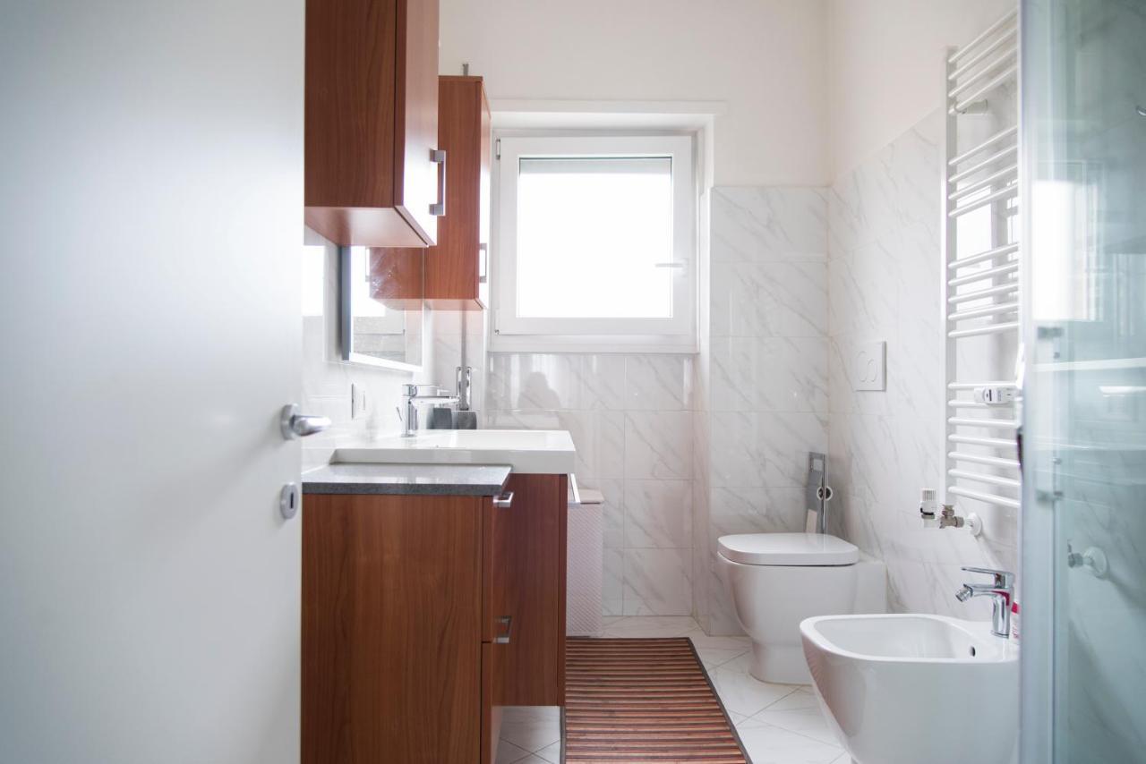Youhosty - Delle Genziane 7 Apartment Milano Exterior foto