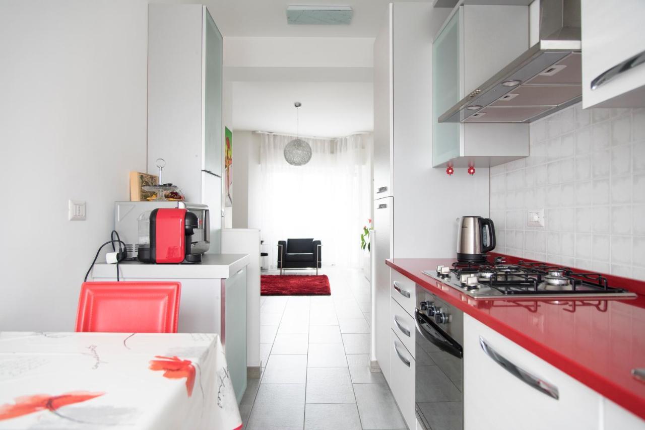 Youhosty - Delle Genziane 7 Apartment Milano Exterior foto